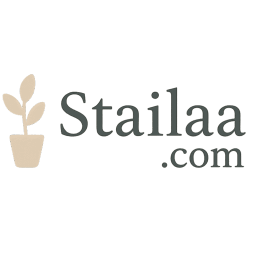 Stailaa.com logo