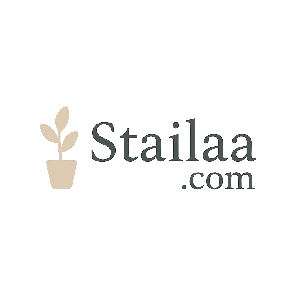 stailaa.com logo