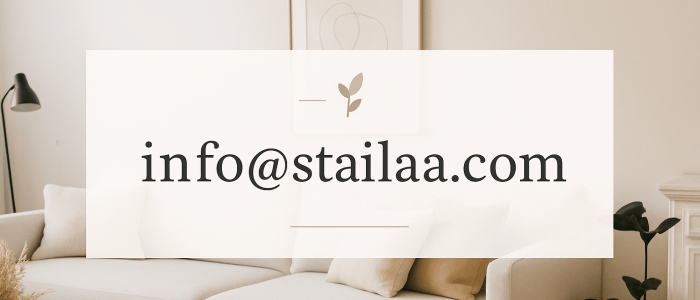 stailaa.com sähköposti stailaa.com sähköposti